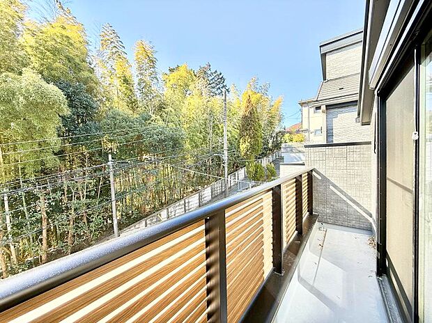 ■ 朝のコーヒーや夜の星空を楽しむ、癒しの場所