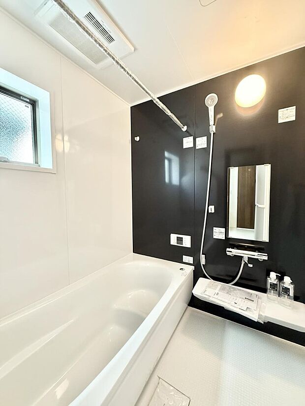 ■一日の疲れを癒す、心落ち着く空間です