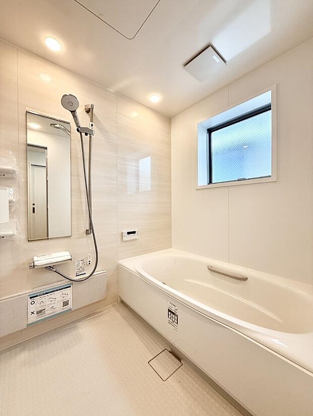 ■家族みんなが気持ちよく使える設計です