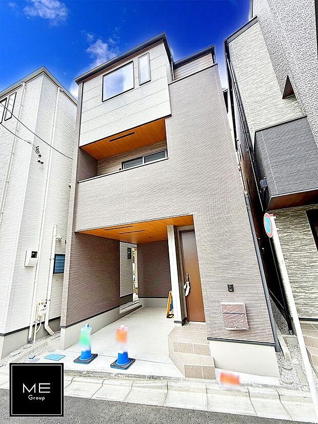 ■暮らしを豊かにする充実した仕様設備で快適に