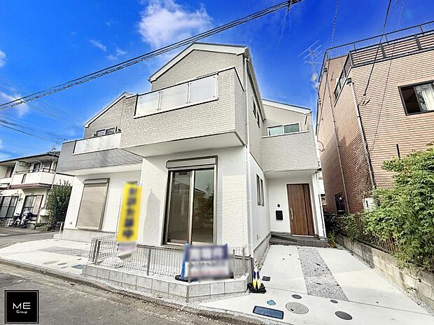 ■新しい暮らしが始まる場所で、家族の絆を深める