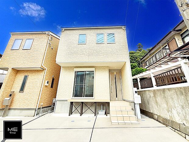 ■家族みんなが笑顔で過ごせる、安心感のある住まい