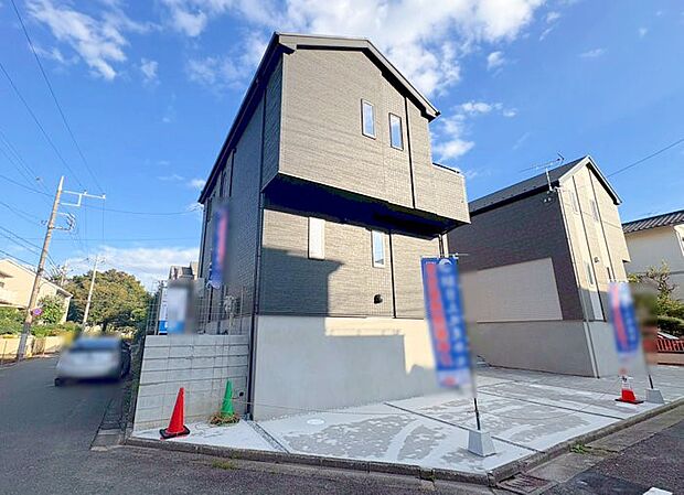 ■新しい暮らしが始まる場所で、家族の絆を深める