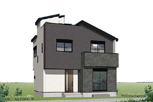 多目的に楽しめる屋上バルコニー付き！