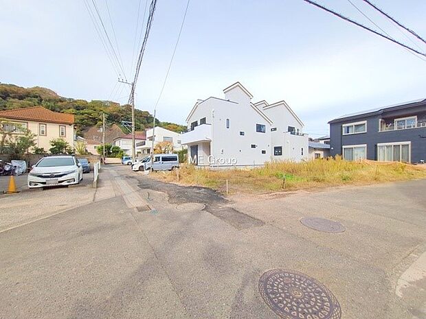 ■家族とのお出かけが楽しくなる環境です