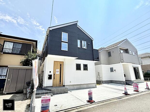 ■暮らしを彩る充実した設備仕様が備わった住まい