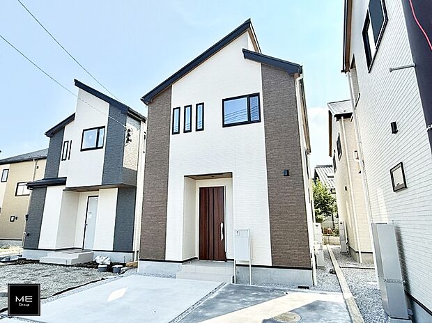 ■新しい暮らしが始まる場所で、家族の絆を深める