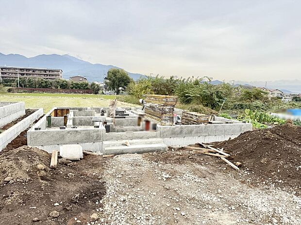 ■新しい暮らしが始まる場所で、家族の絆を深める