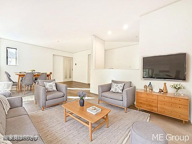 ■自然と会話が生まれる、心地よいひととき