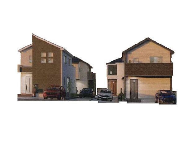 長期優良住宅認定物件!