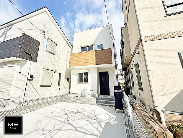 ■暮らしを彩る充実した設備仕様が備わった住まい