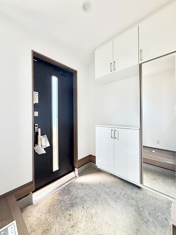 ■ 家族やゲストをやさしく迎える、心地よい空間