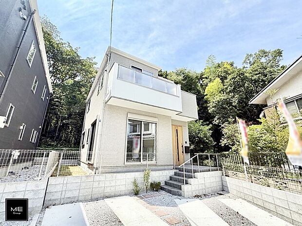 ■暮らしを彩る充実した設備仕様が備わった住まい