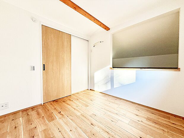 ■仕事や勉強のスペースに使うことで、集中しやすく静かな環境が整います