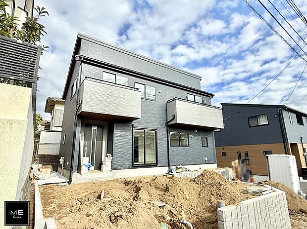 ■暮らしを彩る充実した設備仕様が備わった住まい