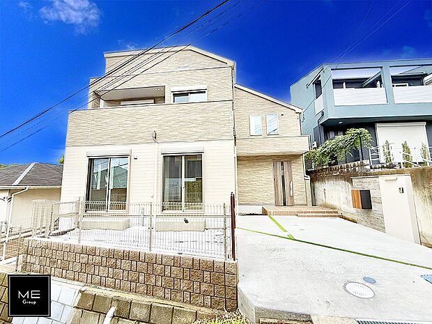 ■家族みんなが笑顔で過ごせる、安心感のある住まい