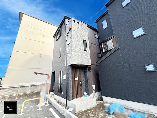 ■家族みんなが笑顔で過ごせる、安心感のある住まい