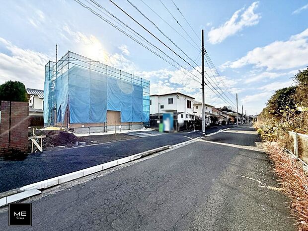 ■家族とのお出かけが楽しくなる環境です