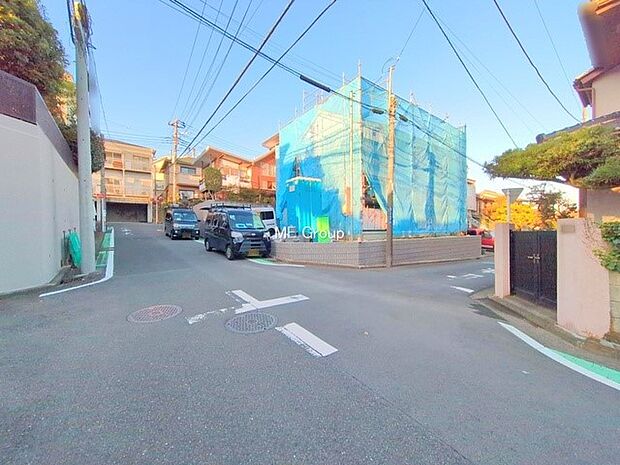 ■新しい時代の息吹を感じる、心地よい環境