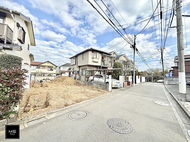 ■新しい住まい、街の新しい風景