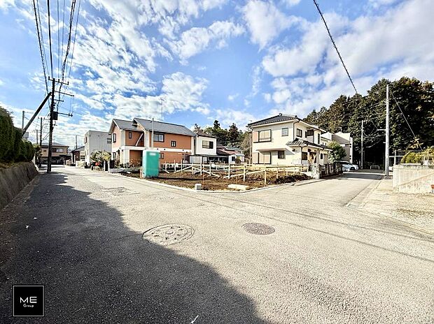 ■新しい時代の息吹を感じる、心地よい環境