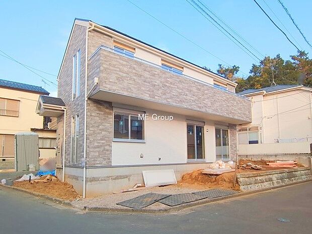 ■暮らしを彩る充実した設備仕様が備わった住まい