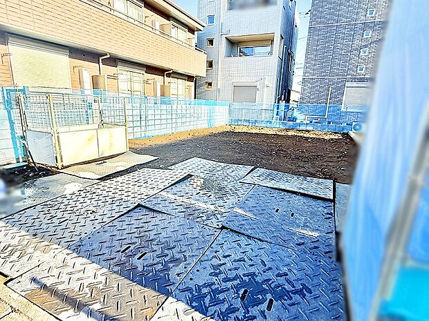 ■家族みんなが笑顔で過ごせる、安心感のある住まい