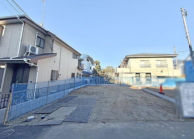 ■暮らしを彩る充実した設備仕様が備わった住まい