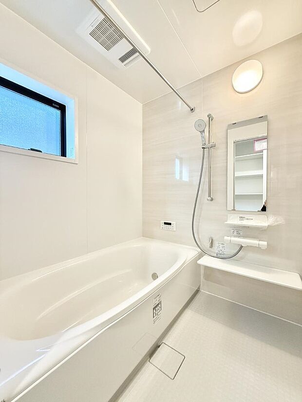 ■家族みんなが気持ちよく使える設計です