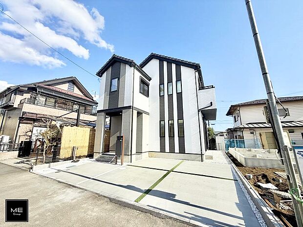 1号棟 ■暮らしを豊かにする充実した仕様設備で快適に