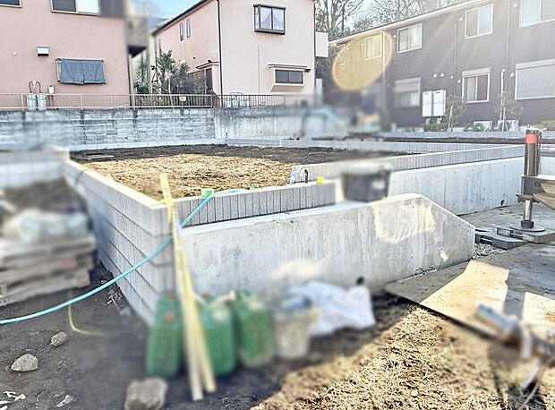 ■家族みんなが笑顔で過ごせる、安心感のある住まい