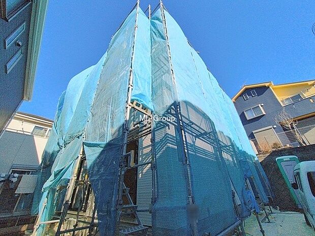 ■暮らしを豊かにする充実した仕様設備で快適に