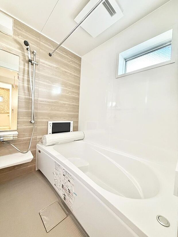 ■一日の疲れを癒す、心落ち着く空間です