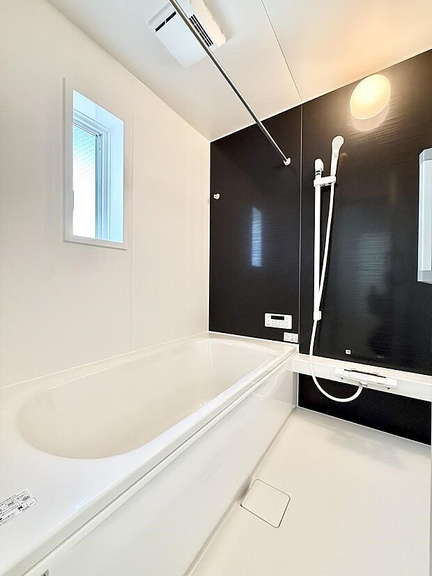 ■家族みんなが気持ちよく使える設計です