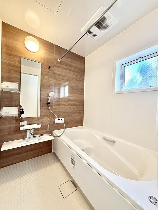 ■一日の疲れを癒す、心落ち着く空間です