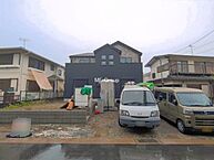 神奈川県鎌倉市今泉台４丁目：物件画像