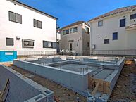 神奈川県横浜市港南区上永谷３丁目：物件画像