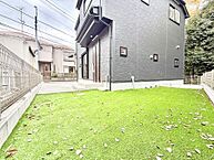 神奈川県川崎市高津区北野川：物件画像