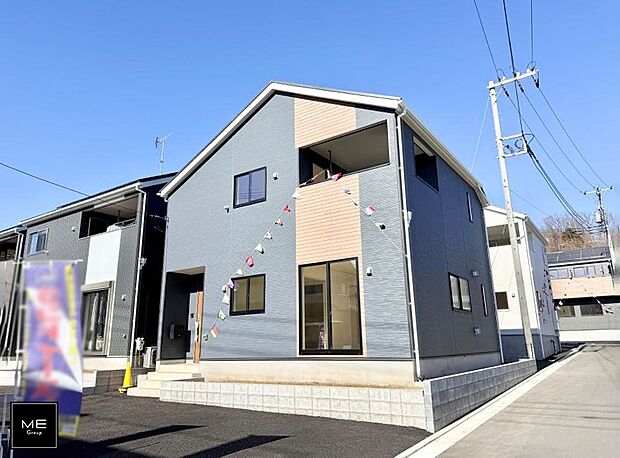 ■新しい暮らしが始まる場所で、家族の絆を深める