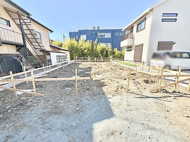 ■新しい暮らしが始まる場所で、家族の絆を深める