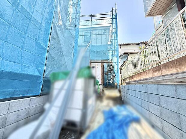 ■2台駐車スペース有