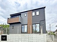 神奈川県伊勢原市東大竹：物件画像