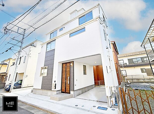 ■暮らしを豊かにする充実した仕様設備で快適に