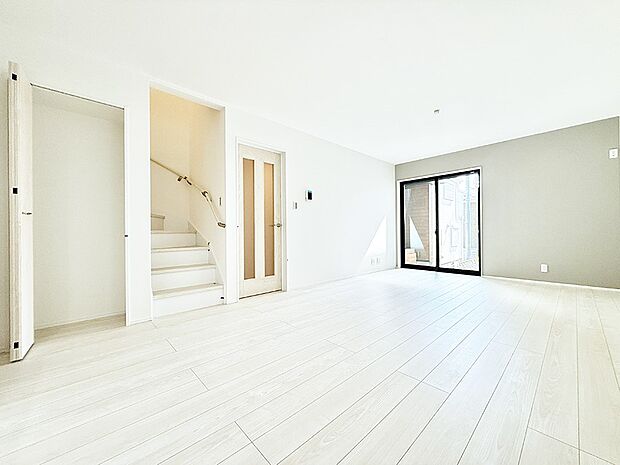 ■ふとした瞬間に幸せを感じる、心地よい場所