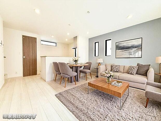 ■自然と会話が生まれる、心地よいひととき