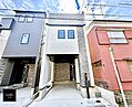 神奈川県川崎市中原区上平間：物件画像
