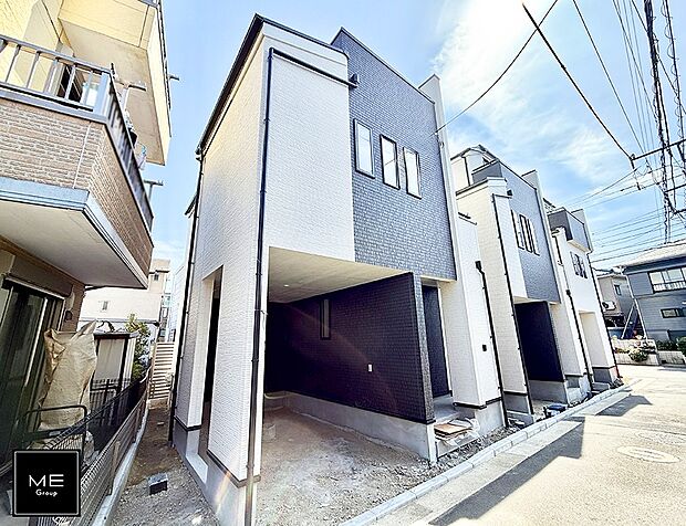 ■家族の思い出が育つ住まいです