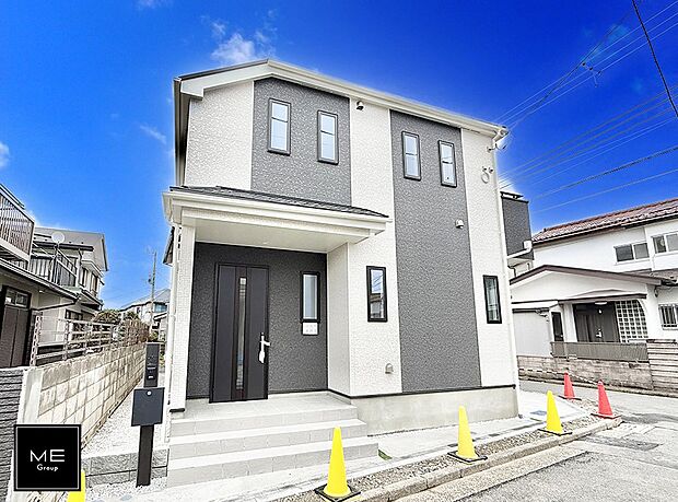 ■暮らしを彩る充実した設備仕様が備わった住まい