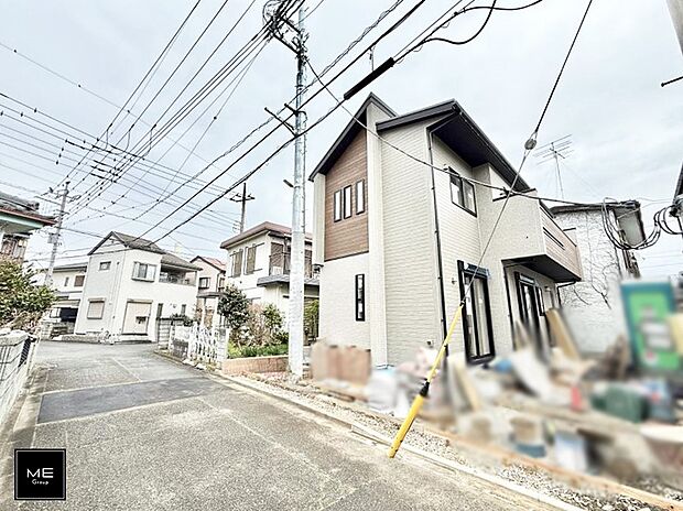 ■家族とのお出かけが楽しくなる環境です