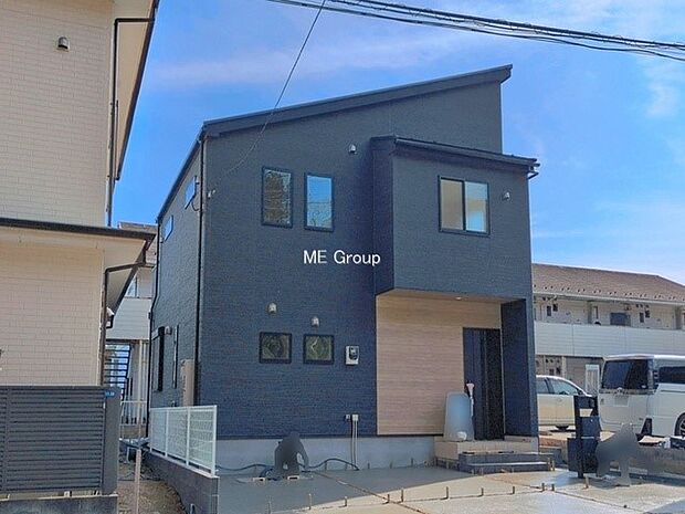 ■暮らしを彩る充実した設備仕様が備わった住まい